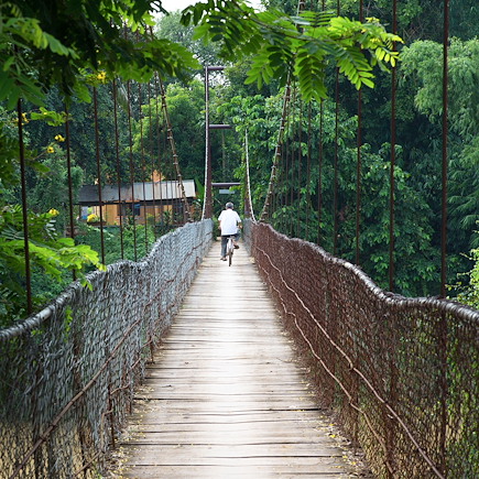 Vélo Cambodge