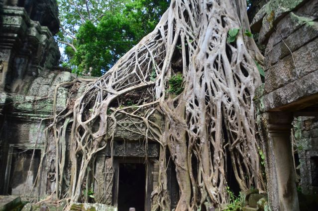 Voyage Angkor et le Tonlé Sap 3