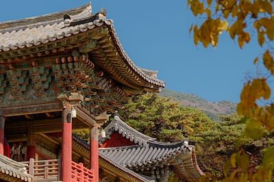 Gyeongju