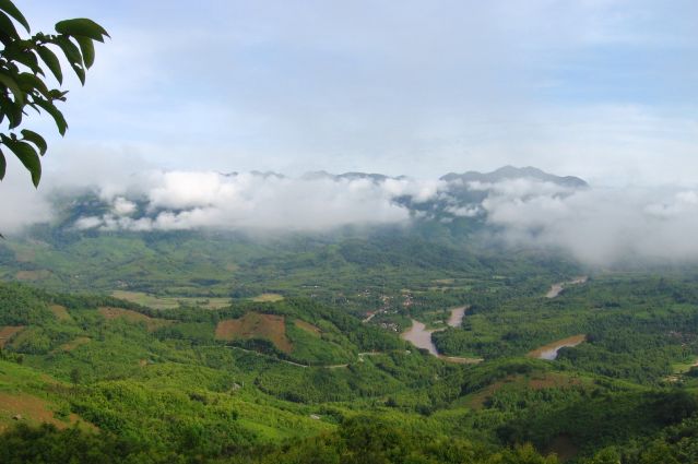 Image L'intégrale du Laos