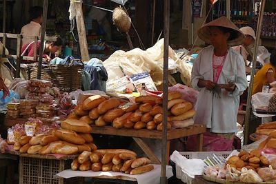 Pakse - Laos