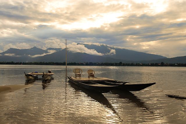 Voyage Laos et Cambodge, terres du Mékong