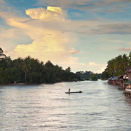 Découverte Laos