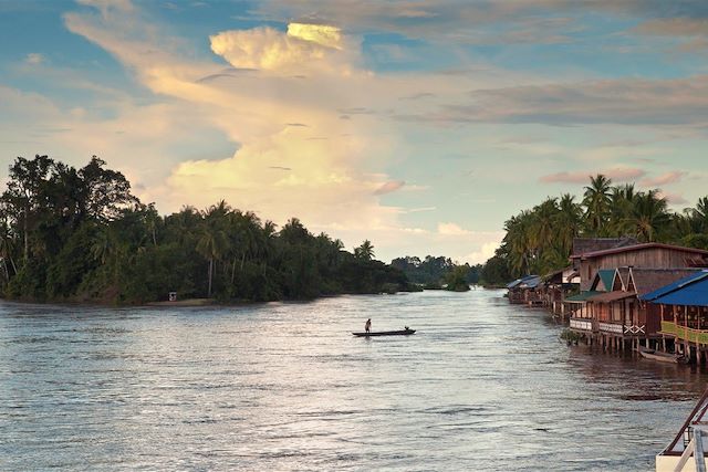 Découverte : L'intégrale du Laos Voyage L'intégrale du Laos