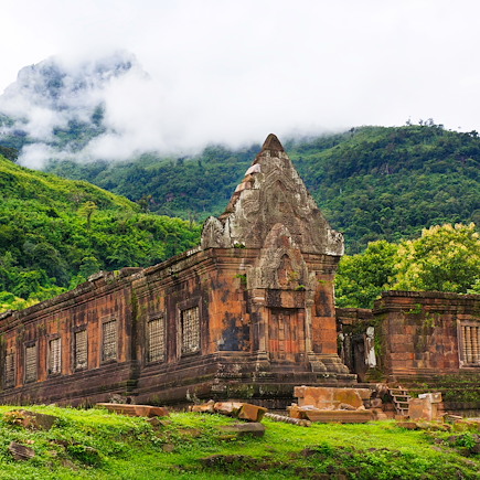 Découverte Laos