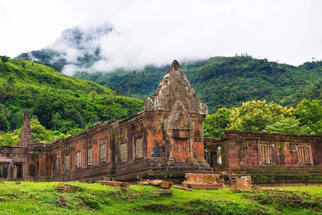 Voyage L'intégrale du Laos