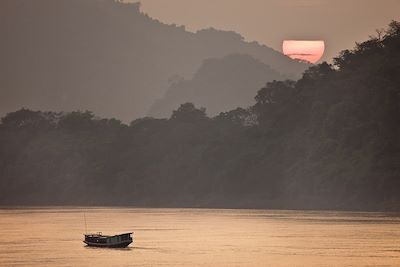 Amantaka - Louang Prabang - Laos