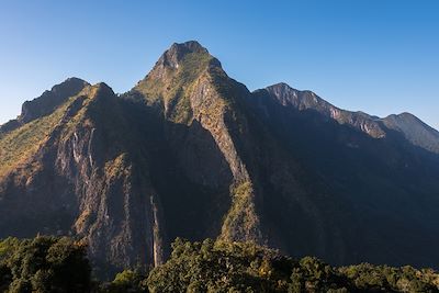 Voyage Rando et ethnies du nord du Laos 3