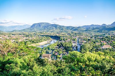 Luang Prabang - Laos