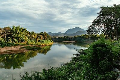 Luang Prabang - Laos