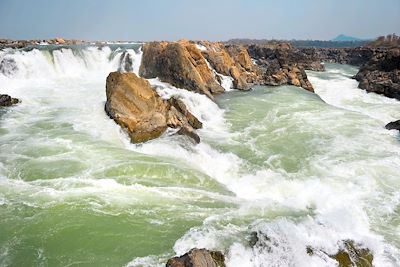 4000 îles - Champassak - Laos