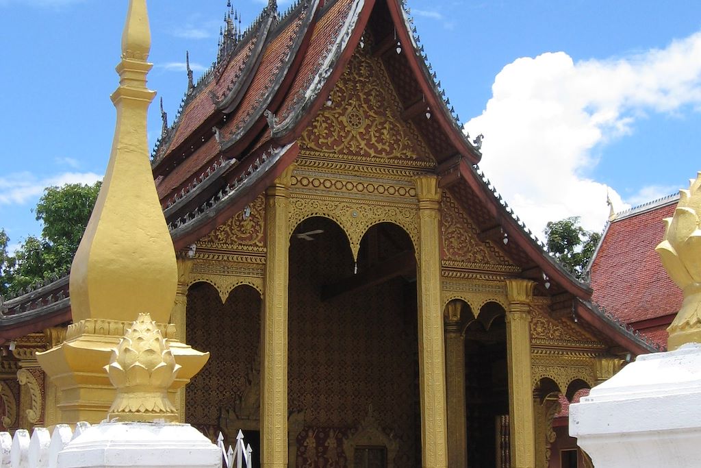 Image Grotte Pak Ou Luang Prabang – Visite plateau des Bolovens – 4000 îles à vélo