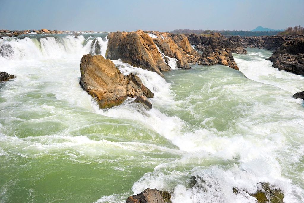 Image Grotte Pak Ou Luang Prabang – Visite plateau des Bolovens – 4000 îles à vélo