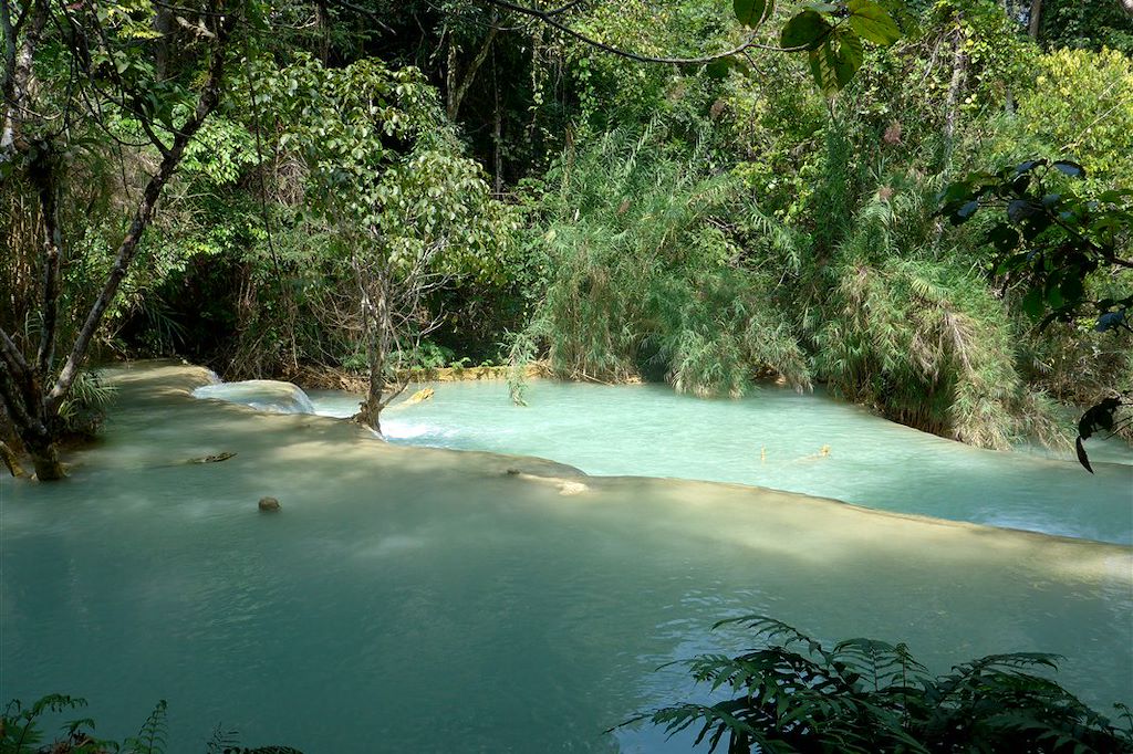 Image Grotte Pak Ou Luang Prabang – Visite plateau des Bolovens – 4000 îles à vélo