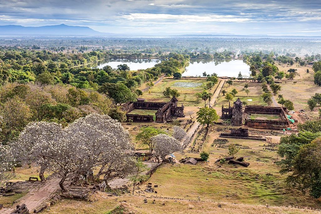 Image Grotte Pak Ou Luang Prabang – Visite plateau des Bolovens – 4000 îles à vélo