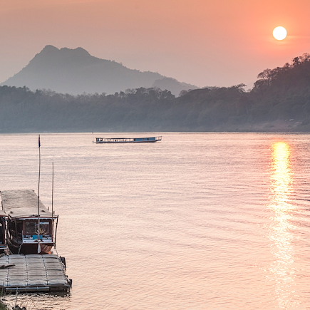 Découverte Laos