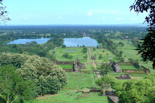 Découverte Laos