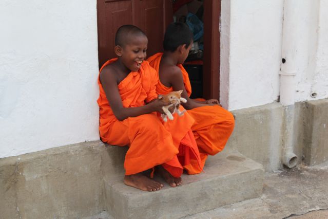 Anuradhapura - Sri Lanka