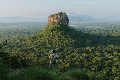 Randonnée Sri Lanka