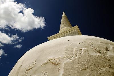 Polonnaruwa - Sri Lanka