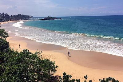 Mirissa - Sri Lanka