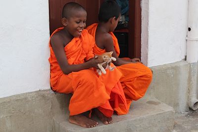 Anuradhapura - Sri Lanka