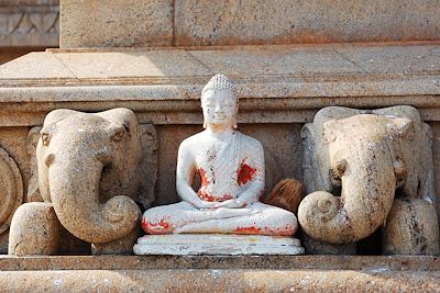 Anuradhapura - Sri Lanka