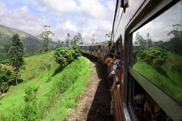 Voyage Multi-activités au Sri Lanka