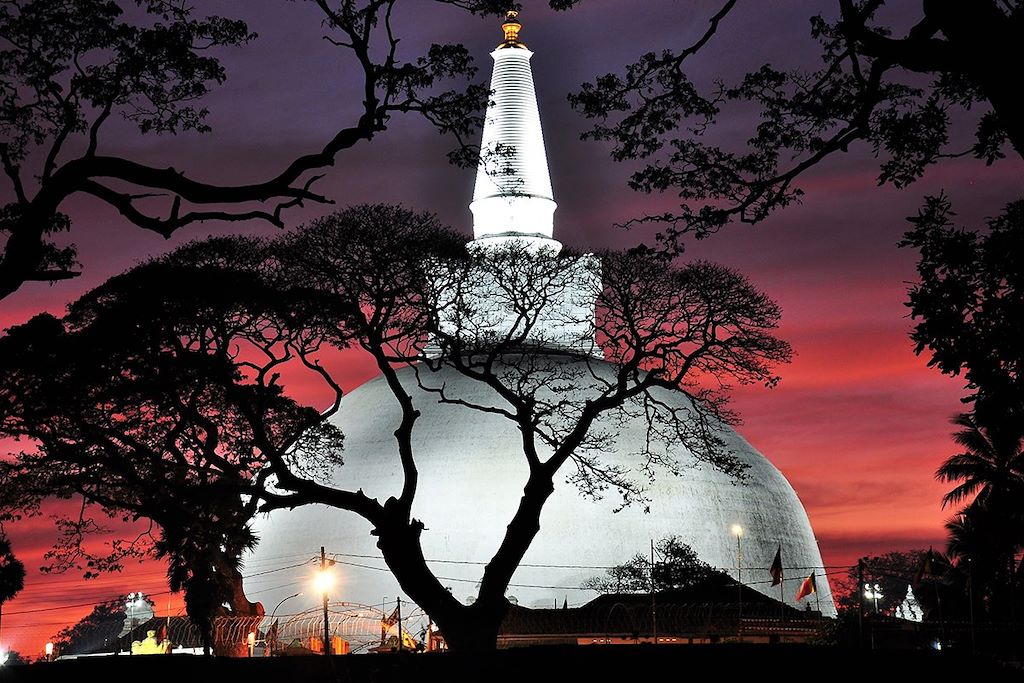 Voyage Adam's Peak, par le sentier originel 3