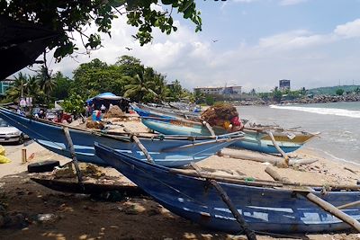 Mirissa - Sri Lanka