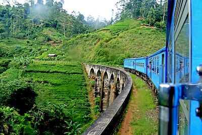 Voyage Sri Lanka