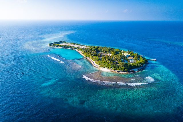 Voyage Echappée tropicale, du Sri Lanka aux Maldives