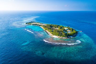 Echappée tropicale, du Sri Lanka aux Maldives
