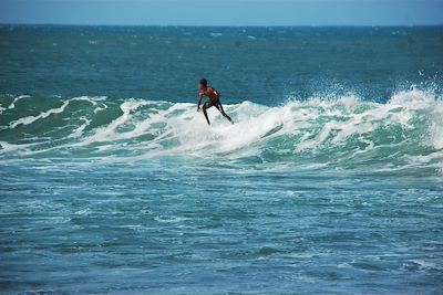 Arugam Bay - Sri Lanka