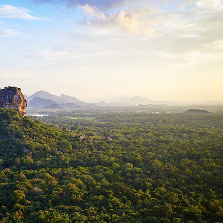 Multi-activités Sri Lanka