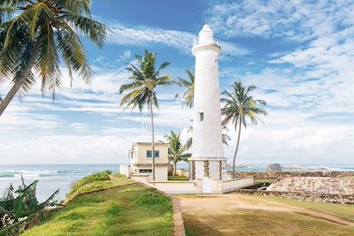 Fort de Galle - Sri Lanka