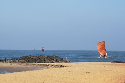 Voyage Activités et immersion, le Sri Lanka en famille 2