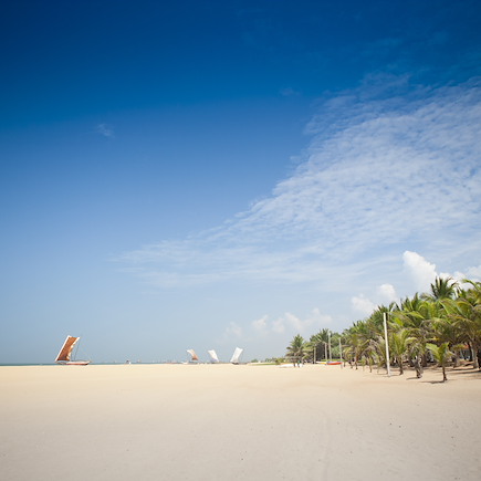 Découverte Sri Lanka