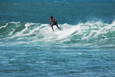 Arugam Bay - Sri Lanka