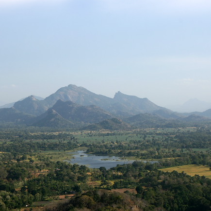 Découverte Sri Lanka