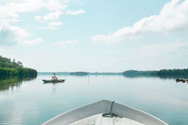 Voyage Activités et immersion, le Sri Lanka en famille