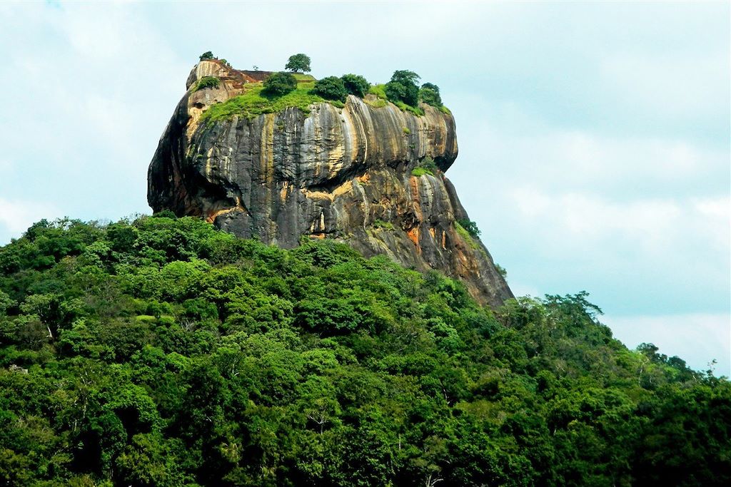 Image Visite Jaffna - Plage Trincomalee - Randonnée Knuckles - Temple Kandy