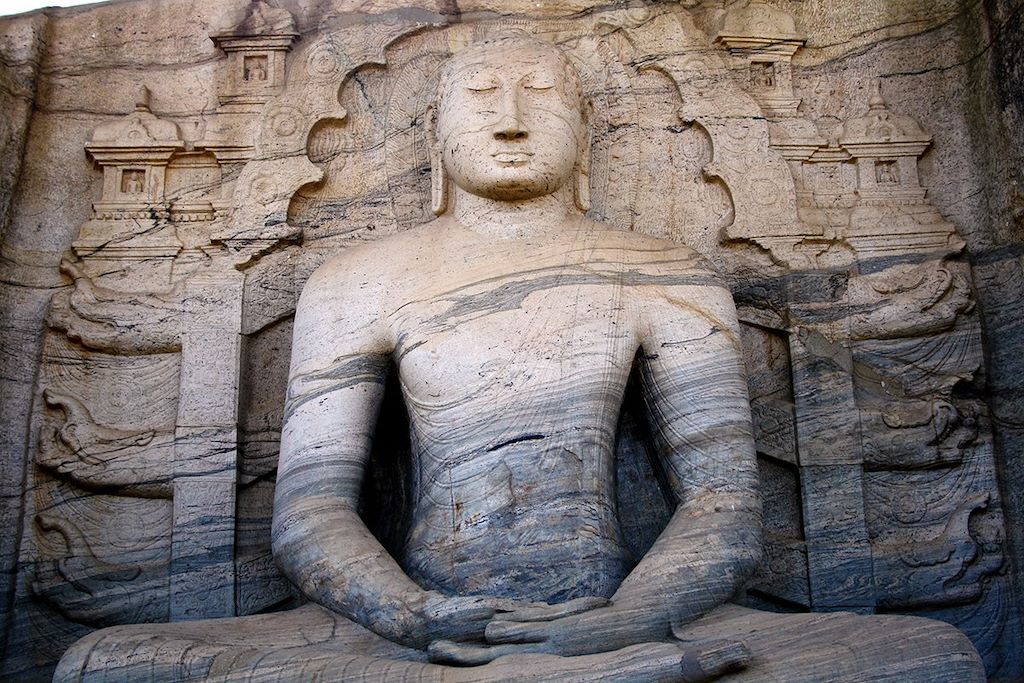 Image Visite Jaffna - Plage Trincomalee - Randonnée Knuckles - Temple Kandy