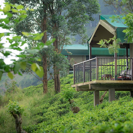 Découverte Sri Lanka