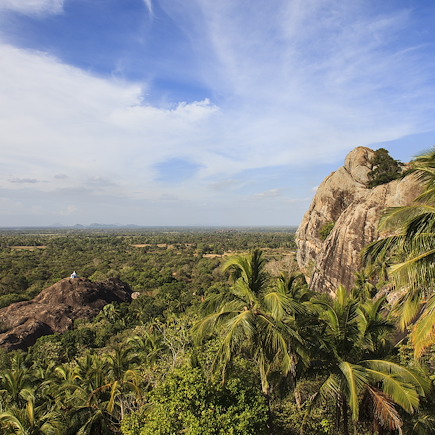 Découverte Sri Lanka