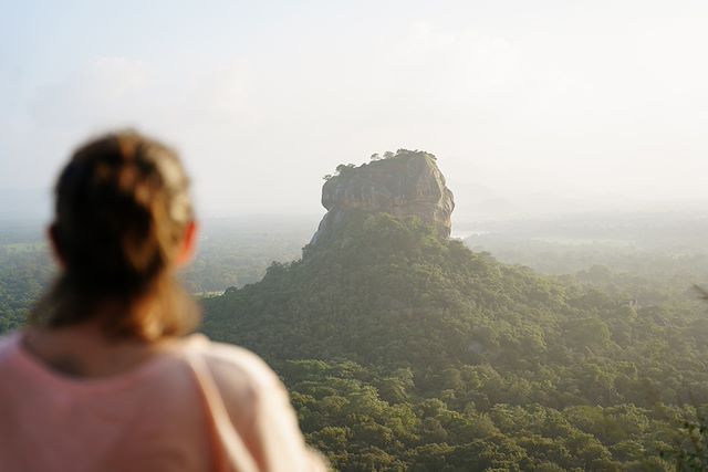 Safari : Lodges, nature et aventures au Sri Lanka Voyage Lodges, nature et aventures au Sri Lanka