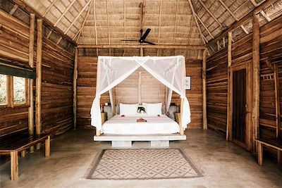 © Droits réservés - Gal Oya Lodge - Gal Oya National Park - Sri Lanka Gal Oya Lodge - Gal Oya National Park - Sri Lanka