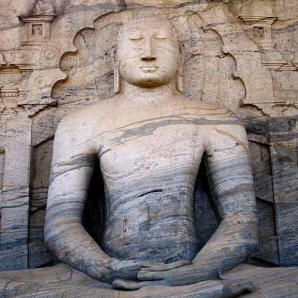 Découverte Sri Lanka