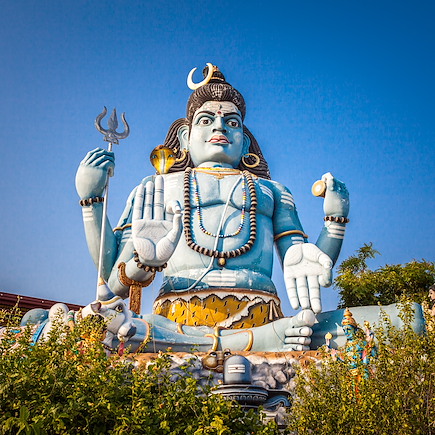 Le grand tour du Sri Lanka