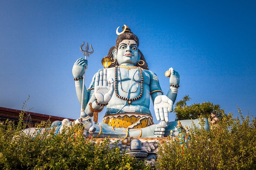 Découverte Sri Lanka